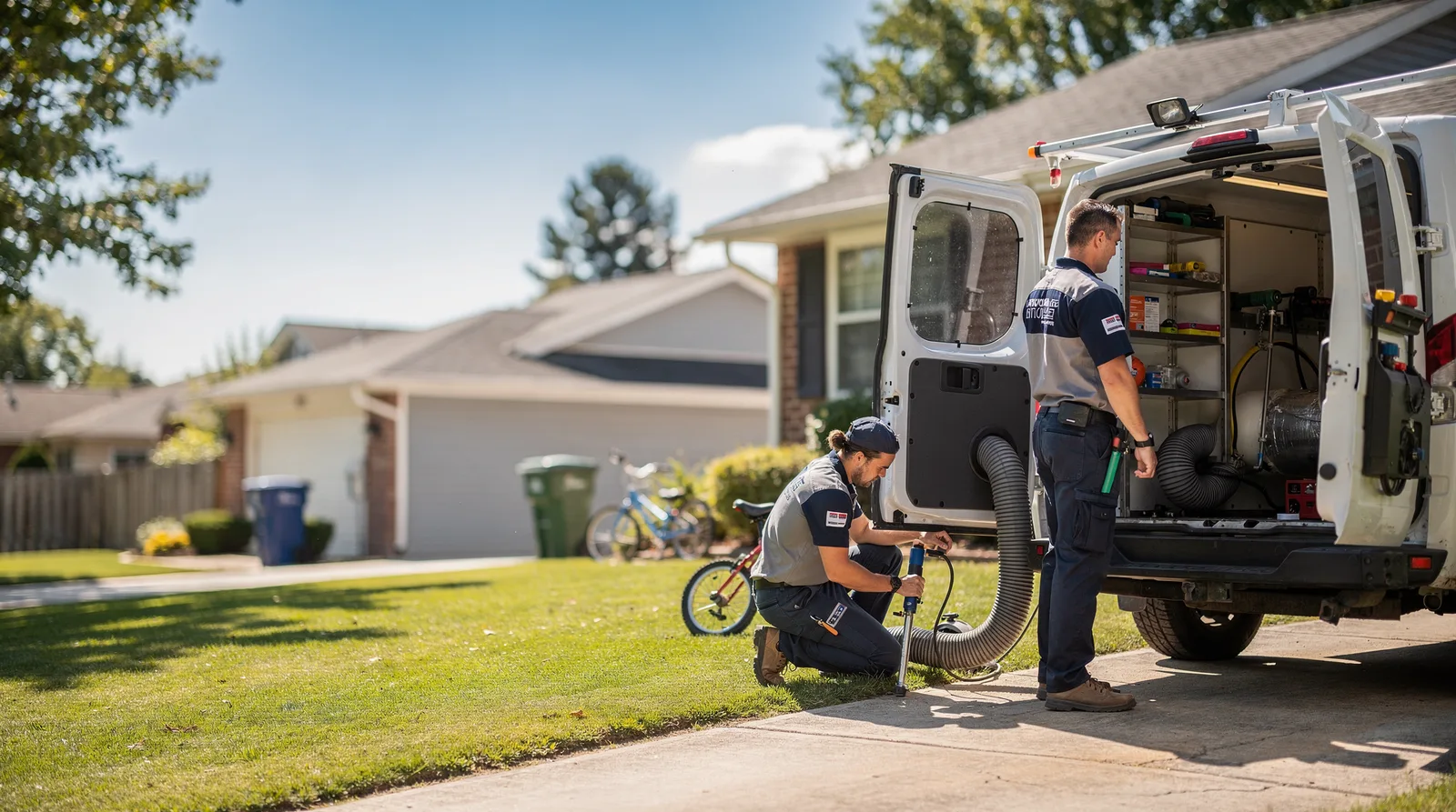 24/7 HVAC Repair & AC Replacement in Oneonta, NY near me